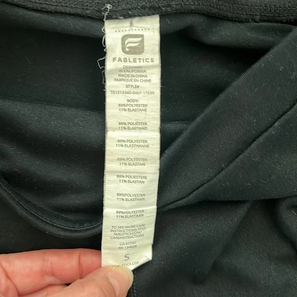 Fabletics legging - Picture 6 of 6